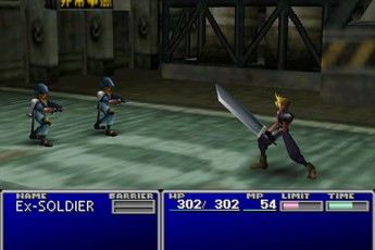 Mất 2 năm trời chỉ loanh quanh ở bản đồ đầu tiên, một game thủ Final Fantasy vẫn cày được max cấp