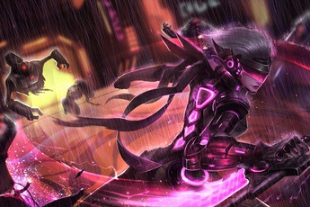 Cuối cùng, Riot cũng chịu nerf 3 tướng top đang thống trị đấu trường chuyên nghiệp