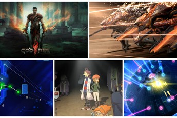 Top game mobile hay nhất dành cho tín đồ iOS (P.3)