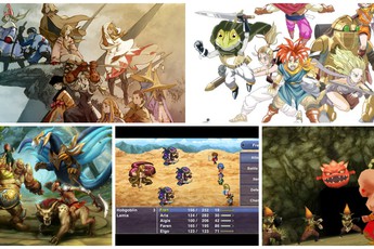 Chẳng cần kết nối mạng vẫn chơi ngon những game mobile turn-based cực hay này (P.2)