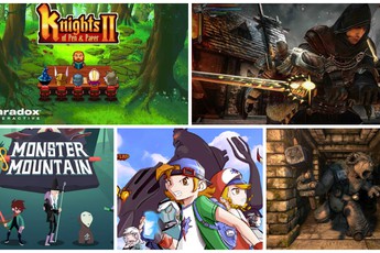 Chẳng cần kết nối mạng vẫn chơi ngon những game mobile turn-based cực hay này (P.3)