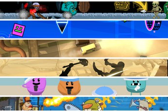 8 game mobile offline cực hay giúp bạn giải trí trong ngày nghỉ cuối tuần