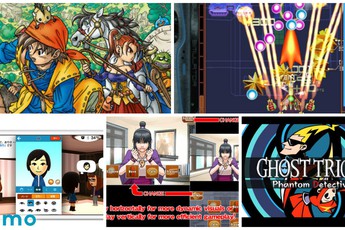 Đây là những game mobile Nhật Bản hay nhất mà bạn nên thử qua (P.1)