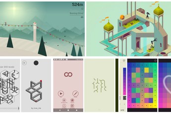 Có 5 game mobile này trong máy thì bạn sẽ chẳng biết buồn là gì nữa