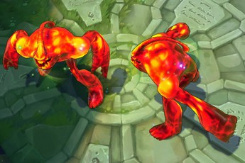 Chi tiết cập nhật LMHT bản 7.10: Caitlyn Vũ Khí Tối Thượng được ra mắt, Riot sửa tiếp một loạt các vị tướng tanker
