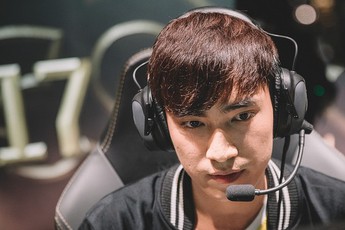 Trả lời khán giả quốc tế - Levi: Tôi sẽ sớm đủ khả năng trả lời phỏng vấn trên sân khấu bằng Tiếng Anh