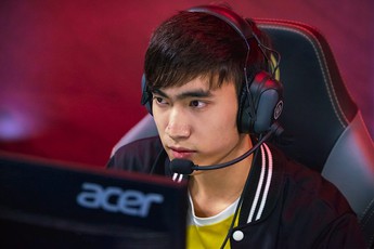 Lịch thi đấu chính thức của đội tuyển LMHT Việt Nam tại MSI 2017, gặp SKT T1 của Faker ngay ngày đầu tiên