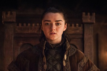 Tập 1 "Game of Thrones" mùa 7 - Phút tĩnh lặng trước cơn bão