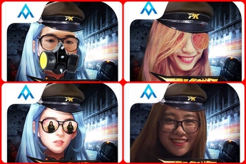 Giám đốc VTC Game chơi trội khi kêu gọi 700 nhân viên treo avatar game, tất cả đều đồng thanh: OK