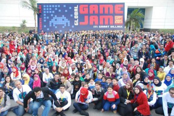 Hanoi Game Jam 2017 - Cuộc thi làm game "chỉ trong ba ngày" đã có mặt tại Việt Nam