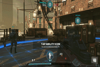 Tất tần tật về Modern Combat Versus - Bom tấn FPS đấu mạng cực khủng từ Gameloft