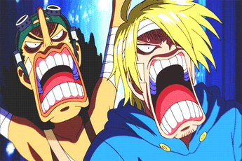 9 kiểu tóc "hot trend" trong thế giới Anime