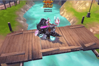 4 lý do không thể bỏ qua Chiến Thần Vô Song - game nhập vai 3D "full xoay 360 độ" ra mắt ngày mai