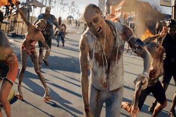 8 game mobile cho người "tàn sát" zombie cực đã, hay cái lại còn miễn phí