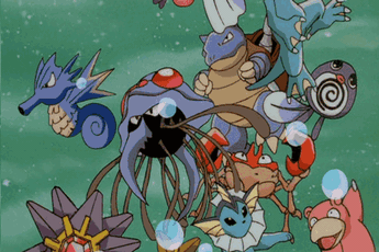 Hóa ra Pokemon thực sự tồn tại ngoài đời, thậm chí còn có thể "bắt" được (Phần cuối)