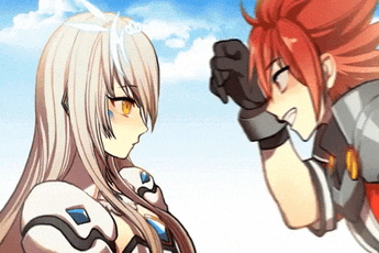 Elsword: Shadow of Luna - Siêu phẩm chặt chém mới toanh từ Nexon