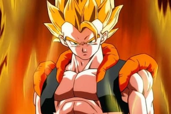 Xếp hạng 15 dạng hợp thể trong Dragon Ball từ yếu tới mạnh nhất (Phần 1)