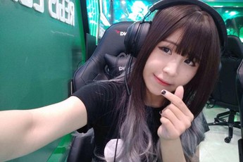 [VIDEO] Hạnh Tũn và quá trình hủy diệt team... mình trong PUBG