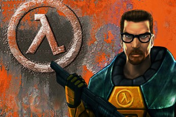 Top 6 sự thật ít người biết biết về tựa game Half-Life