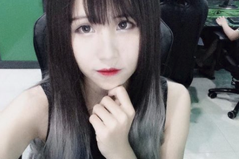 [VIDEO] Hạnh Tũn quyết tâm top 1 BattleGrounds #2