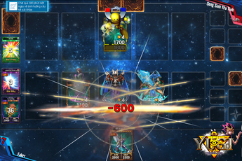 Game bài ma thuật dựa theo truyện tranh Vua Trò Chơi: Yugi H5 tung ảnh Việt hoá, chuẩn bị ra mắt