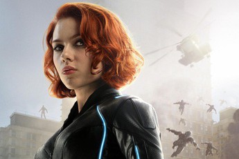 Dàn nữ siêu anh hùng của Vũ trụ Điện ảnh Marvel muốn có phim riêng