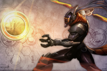 Riot ra mắt event cực khủng: bỏ 35 nghìn IP là bạn có thể mua được 1 trang phục siêu đẹp?