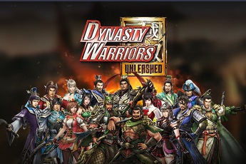 Vì sao Dynasty Warriors: Unleashed lại được game thủ yêu thích đến thế?
