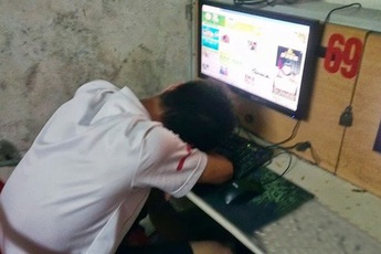 Giải mã căn bệnh khó chịu nhất với game thủ: Đau đầu, chóng mặt khi chơi game