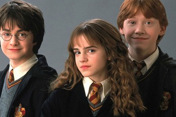 Kỉ niệm 20 năm Harry Potter - Những người bạn chẳng bao giờ chịu lớn trong lòng các 8X, 9X