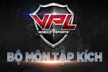 Bộ môn Tập Kích và những thay đổi trong thể thức thi đấu