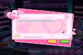 Au Love - Vựa thính mới của giới trẻ?