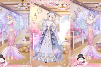 Alice 3D sau ngày ra mắt: Style hơn, giá hợp lí hơn nhưng thử thách cũng khó nhằn hơn