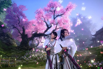 Cần có nhiều tựa game như Cửu Âm Chân Kinh cho game thủ Việt
