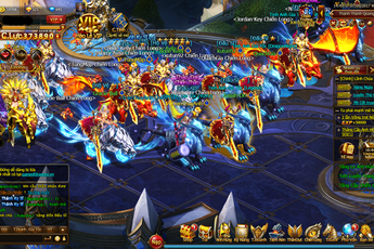 Game of Dragons được đông đảo game thủ Việt khen hay, đáng chơi