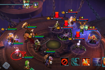 Lên đỉnh trong ngày đầu ra mắt, game thủ Việt nói gì về Doto mobile