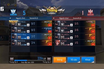6 bí kíp làm chủ Phục Kích mà game thủ nào cũng nên nhớ