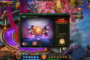 Thị trường webgame ngày càng "vàng thau lẫn lộn", Thiên Địa Vô Song liệu có chỗ đứng?