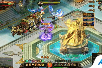 10 game 1 kiểu chơi, game thủ Việt biết tìm đâu ra cảm hứng mới?