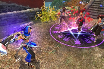 Đã có thể tải siêu phẩm IMAX 3D Hoành Tảo Giang Hồ