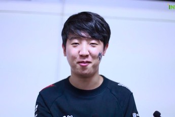 Người hùng của Longzhu tiết lộ pha thi đấu "thỏa mãn" nhất khi đánh với SKT T1