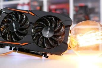 Cuộc chiến card đồ hoạ từ 3 - 5 triệu đồng: RX 560 và GTX 1050 đang là bá chủ