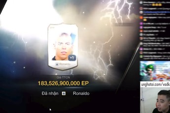 Gói Kim Cương tháng 12 của FIFA Online 3 Việt Nam: Lời hay lỗ?