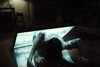 The Rings tung trailer mới đầy ma mị, chuẩn bị đổ bộ trong mùa Valentine