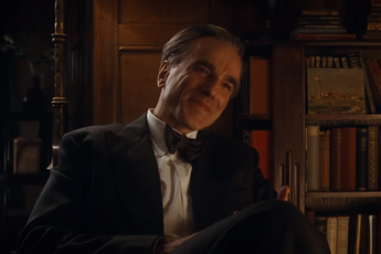 Phantom Thread - Tựa phim cuối cùng của ông trùm Oscar Daniel Day-Lewis