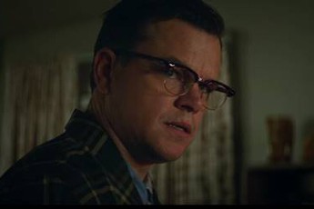 Suburbicon - Tựa phim kịch tính về vụ án mạng bí ẩn vùng ngoại ô