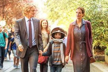Điểm mặt dàn diễn viên đình đám trong Wonder - Điều Kỳ Diệu