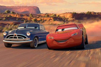 Cars 3 - Tựa phim hoạt hình đầy ý nghĩa mà bạn không nên bỏ qua