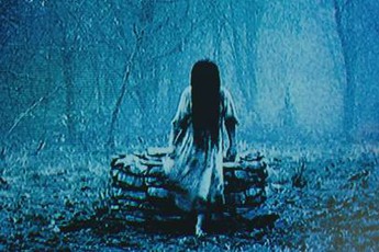 3 điều bạn chưa biết về ma nữ trong The Rings
