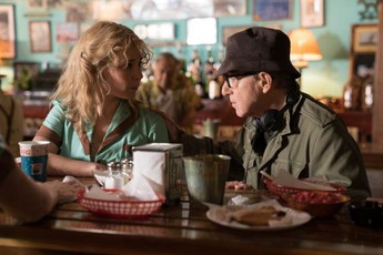 Điểm lại những tựa phim đình đám của Woody Allen
